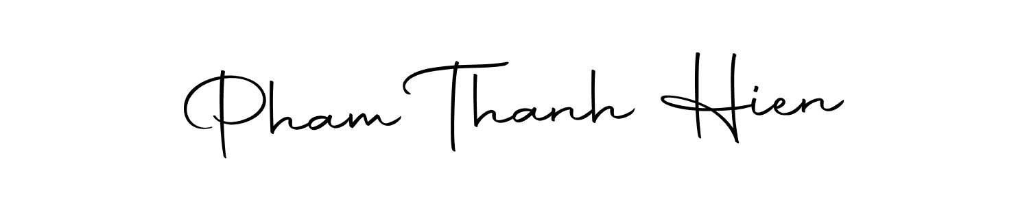 This is the best signature style for the Pham Thanh Hien name. Also you like these signature font (Autography-DOLnW). Mix name signature. Pham Thanh Hien signature style 10 images and pictures png