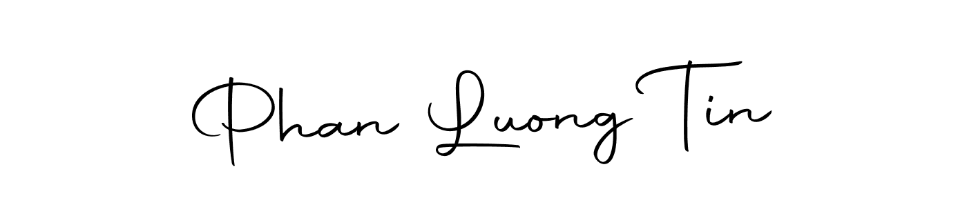 It looks lik you need a new signature style for name Phan Luong Tin. Design unique handwritten (Autography-DOLnW) signature with our free signature maker in just a few clicks. Phan Luong Tin signature style 10 images and pictures png