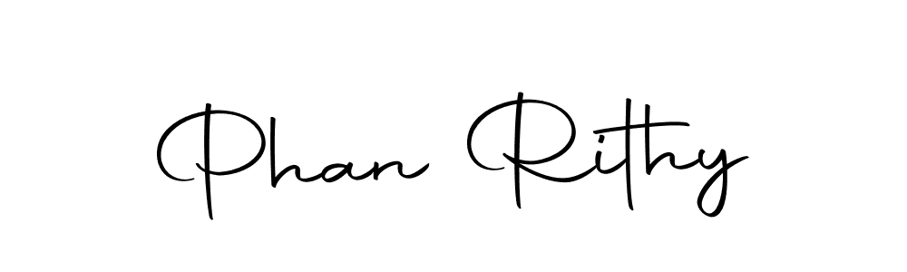 You can use this online signature creator to create a handwritten signature for the name Phan Rithy. This is the best online autograph maker. Phan Rithy signature style 10 images and pictures png