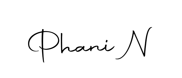 Make a short Phani N signature style. Manage your documents anywhere anytime using Autography-DOLnW. Create and add eSignatures, submit forms, share and send files easily. Phani N signature style 10 images and pictures png