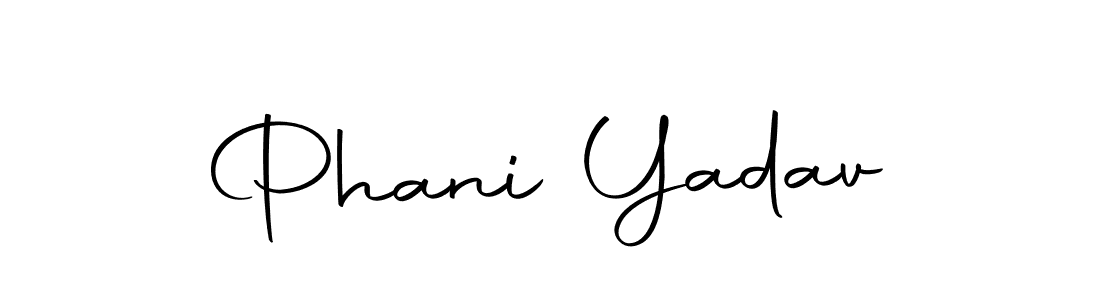 How to Draw Phani Yadav signature style? Autography-DOLnW is a latest design signature styles for name Phani Yadav. Phani Yadav signature style 10 images and pictures png