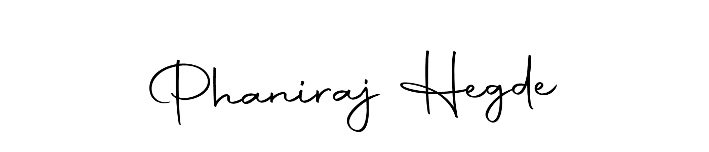 You can use this online signature creator to create a handwritten signature for the name Phaniraj Hegde. This is the best online autograph maker. Phaniraj Hegde signature style 10 images and pictures png