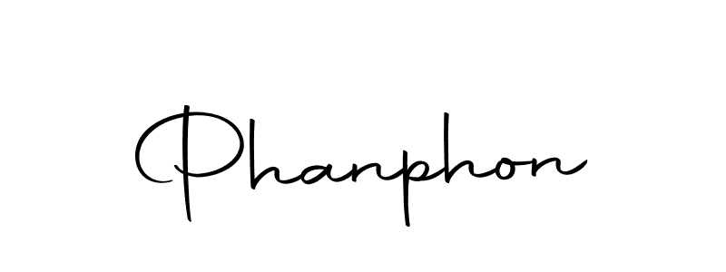Here are the top 10 professional signature styles for the name Phanphon. These are the best autograph styles you can use for your name. Phanphon signature style 10 images and pictures png
