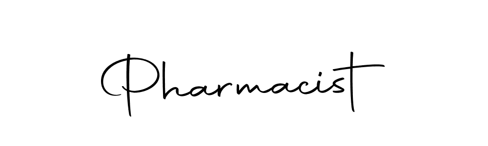Similarly Autography-DOLnW is the best handwritten signature design. Signature creator online .You can use it as an online autograph creator for name Pharmacist. Pharmacist signature style 10 images and pictures png