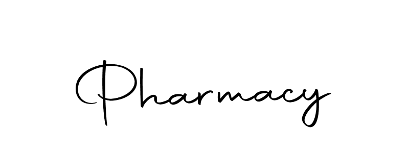 How to make Pharmacy signature? Autography-DOLnW is a professional autograph style. Create handwritten signature for Pharmacy name. Pharmacy signature style 10 images and pictures png