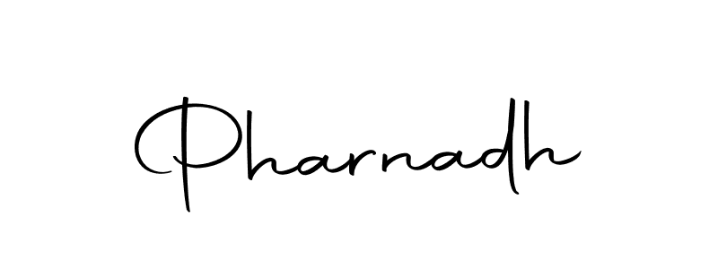 This is the best signature style for the Pharnadh name. Also you like these signature font (Autography-DOLnW). Mix name signature. Pharnadh signature style 10 images and pictures png