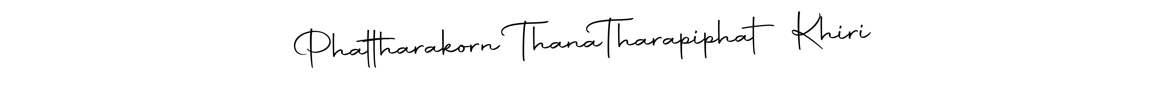 if you are searching for the best signature style for your name Phattharakorn Thana  Tharapiphat Khiri. so please give up your signature search. here we have designed multiple signature styles  using Autography-DOLnW. Phattharakorn Thana  Tharapiphat Khiri signature style 10 images and pictures png