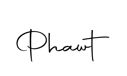 The best way (Autography-DOLnW) to make a short signature is to pick only two or three words in your name. The name Phawt include a total of six letters. For converting this name. Phawt signature style 10 images and pictures png