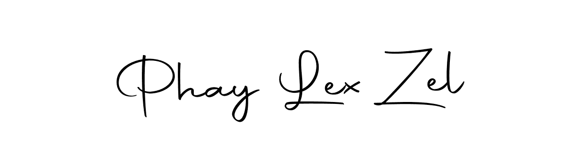 Here are the top 10 professional signature styles for the name Phay Lex Zel. These are the best autograph styles you can use for your name. Phay Lex Zel signature style 10 images and pictures png