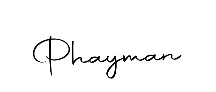 Make a short Phayman signature style. Manage your documents anywhere anytime using Autography-DOLnW. Create and add eSignatures, submit forms, share and send files easily. Phayman signature style 10 images and pictures png