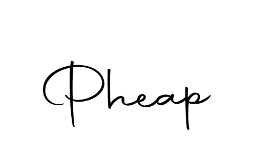 The best way (Autography-DOLnW) to make a short signature is to pick only two or three words in your name. The name Pheap include a total of six letters. For converting this name. Pheap signature style 10 images and pictures png