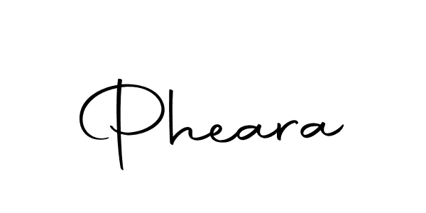 See photos of Pheara official signature by Spectra . Check more albums & portfolios. Read reviews & check more about Autography-DOLnW font. Pheara signature style 10 images and pictures png