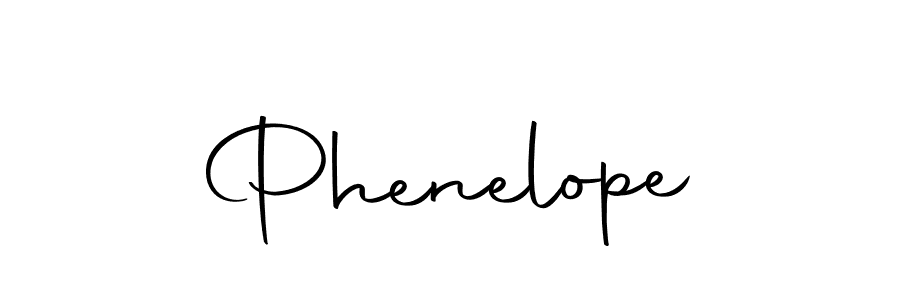 This is the best signature style for the Phenelope name. Also you like these signature font (Autography-DOLnW). Mix name signature. Phenelope signature style 10 images and pictures png