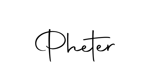 if you are searching for the best signature style for your name Pheter. so please give up your signature search. here we have designed multiple signature styles  using Autography-DOLnW. Pheter signature style 10 images and pictures png
