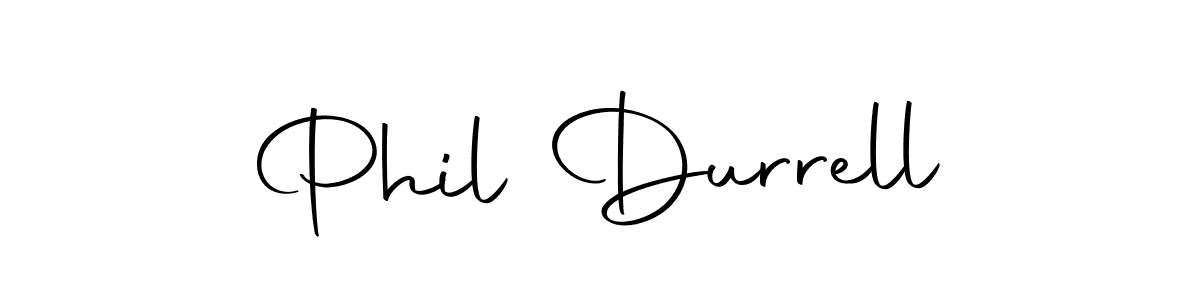 Best and Professional Signature Style for Phil Durrell. Autography-DOLnW Best Signature Style Collection. Phil Durrell signature style 10 images and pictures png