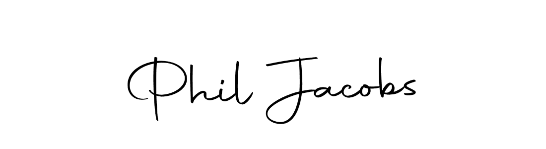 Make a short Phil Jacobs signature style. Manage your documents anywhere anytime using Autography-DOLnW. Create and add eSignatures, submit forms, share and send files easily. Phil Jacobs signature style 10 images and pictures png