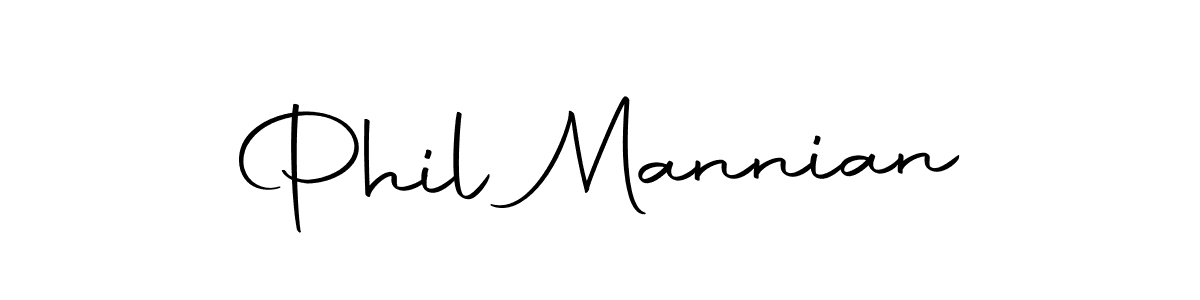 Also we have Phil Mannian name is the best signature style. Create professional handwritten signature collection using Autography-DOLnW autograph style. Phil Mannian signature style 10 images and pictures png