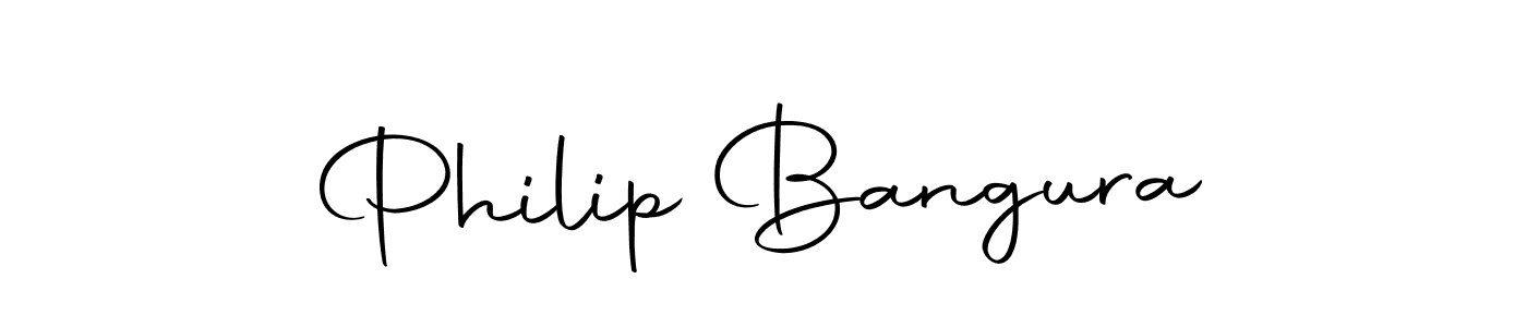 It looks lik you need a new signature style for name Philip Bangura. Design unique handwritten (Autography-DOLnW) signature with our free signature maker in just a few clicks. Philip Bangura signature style 10 images and pictures png