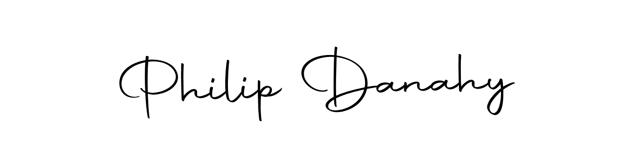 The best way (Autography-DOLnW) to make a short signature is to pick only two or three words in your name. The name Philip Danahy include a total of six letters. For converting this name. Philip Danahy signature style 10 images and pictures png