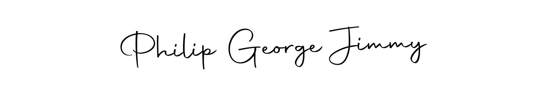 See photos of Philip George Jimmy official signature by Spectra . Check more albums & portfolios. Read reviews & check more about Autography-DOLnW font. Philip George Jimmy signature style 10 images and pictures png