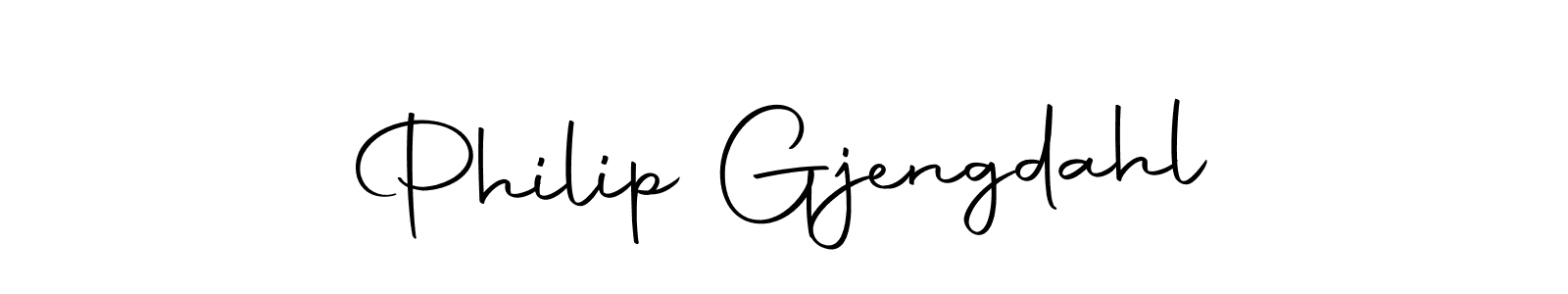 Check out images of Autograph of Philip Gjengdahl name. Actor Philip Gjengdahl Signature Style. Autography-DOLnW is a professional sign style online. Philip Gjengdahl signature style 10 images and pictures png