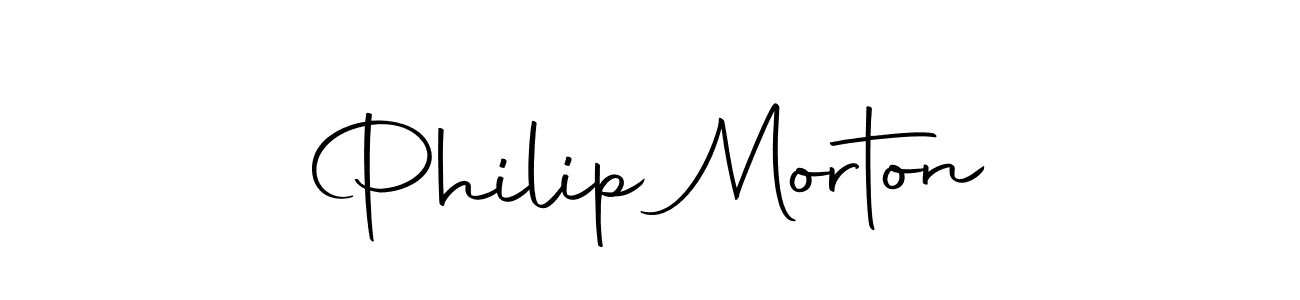 The best way (Autography-DOLnW) to make a short signature is to pick only two or three words in your name. The name Philip Morton include a total of six letters. For converting this name. Philip Morton signature style 10 images and pictures png