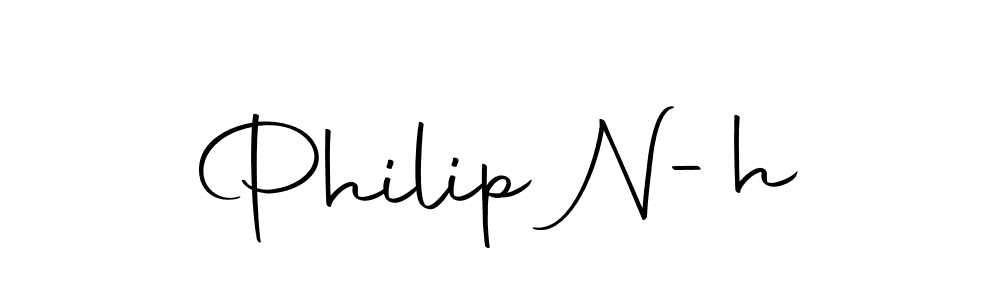 Check out images of Autograph of Philip N-h name. Actor Philip N-h Signature Style. Autography-DOLnW is a professional sign style online. Philip N-h signature style 10 images and pictures png