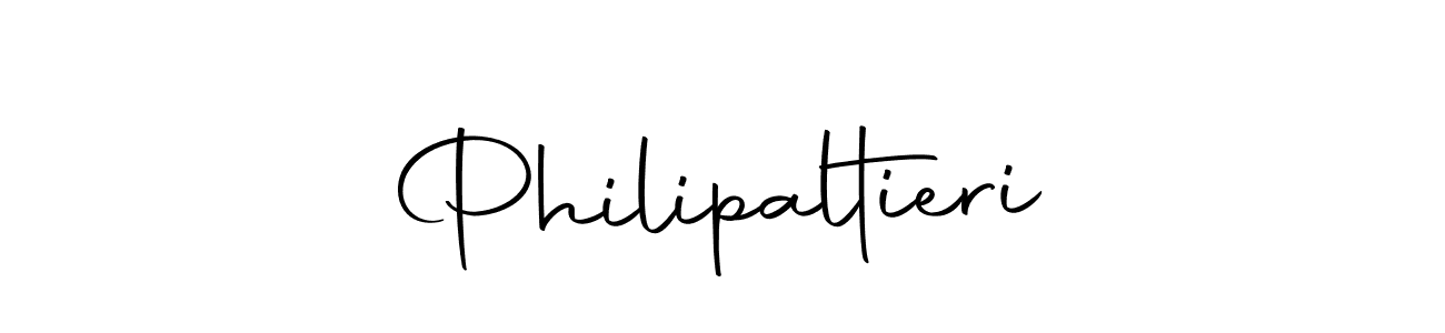 Make a beautiful signature design for name Philipaltieri. With this signature (Autography-DOLnW) style, you can create a handwritten signature for free. Philipaltieri signature style 10 images and pictures png