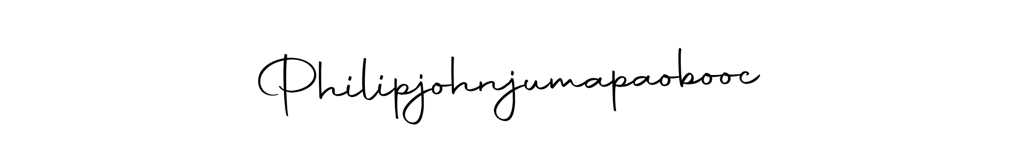 Also You can easily find your signature by using the search form. We will create Philipjohnjumapaobooc name handwritten signature images for you free of cost using Autography-DOLnW sign style. Philipjohnjumapaobooc signature style 10 images and pictures png