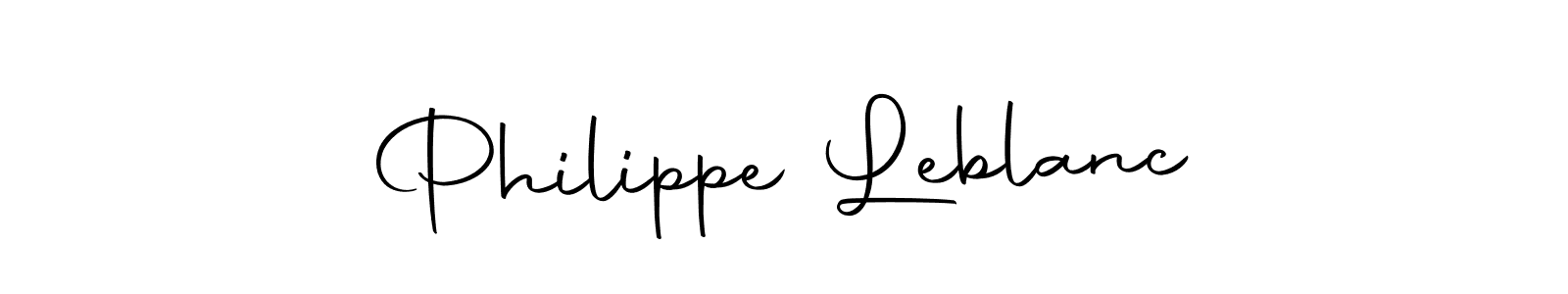 Similarly Autography-DOLnW is the best handwritten signature design. Signature creator online .You can use it as an online autograph creator for name Philippe Leblanc. Philippe Leblanc signature style 10 images and pictures png