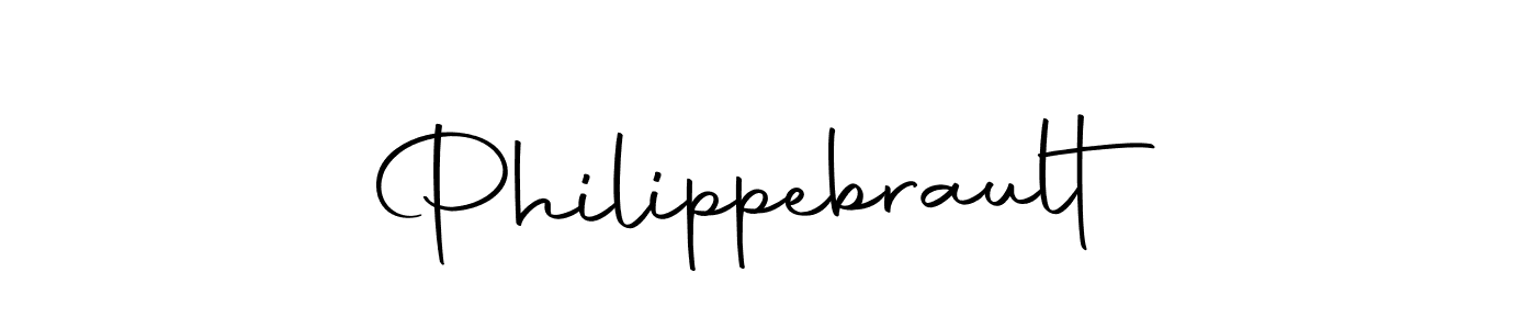 Best and Professional Signature Style for Philippebrault. Autography-DOLnW Best Signature Style Collection. Philippebrault signature style 10 images and pictures png