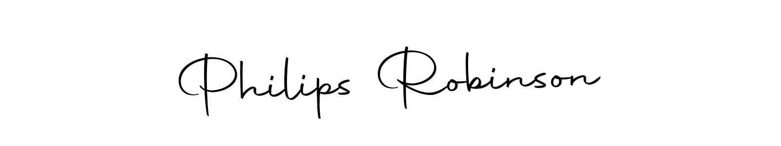 Check out images of Autograph of Philips Robinson name. Actor Philips Robinson Signature Style. Autography-DOLnW is a professional sign style online. Philips Robinson signature style 10 images and pictures png