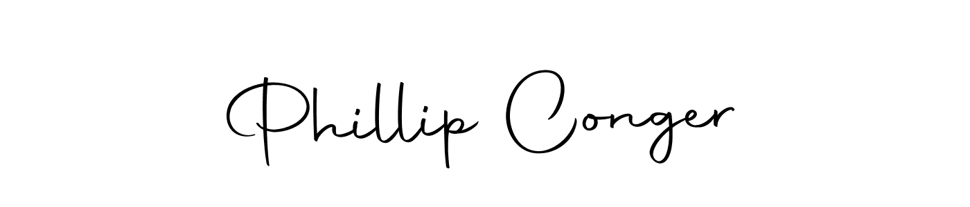 Once you've used our free online signature maker to create your best signature Autography-DOLnW style, it's time to enjoy all of the benefits that Phillip Conger name signing documents. Phillip Conger signature style 10 images and pictures png