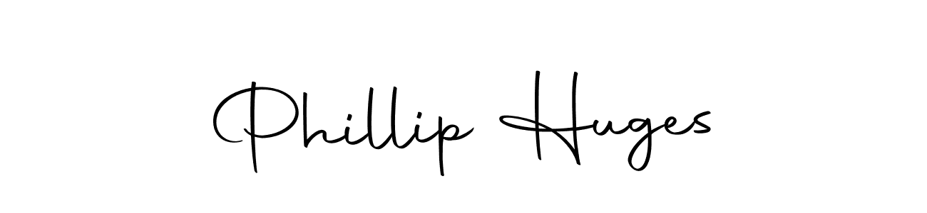 This is the best signature style for the Phillip Huges name. Also you like these signature font (Autography-DOLnW). Mix name signature. Phillip Huges signature style 10 images and pictures png