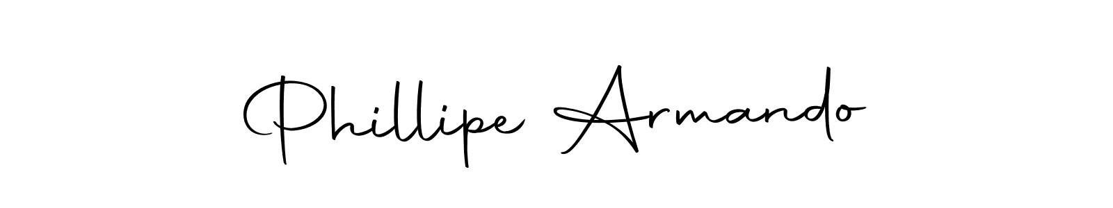 It looks lik you need a new signature style for name Phillipe Armando. Design unique handwritten (Autography-DOLnW) signature with our free signature maker in just a few clicks. Phillipe Armando signature style 10 images and pictures png