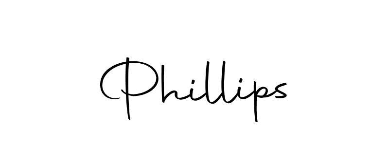 Best and Professional Signature Style for Phillips. Autography-DOLnW Best Signature Style Collection. Phillips signature style 10 images and pictures png