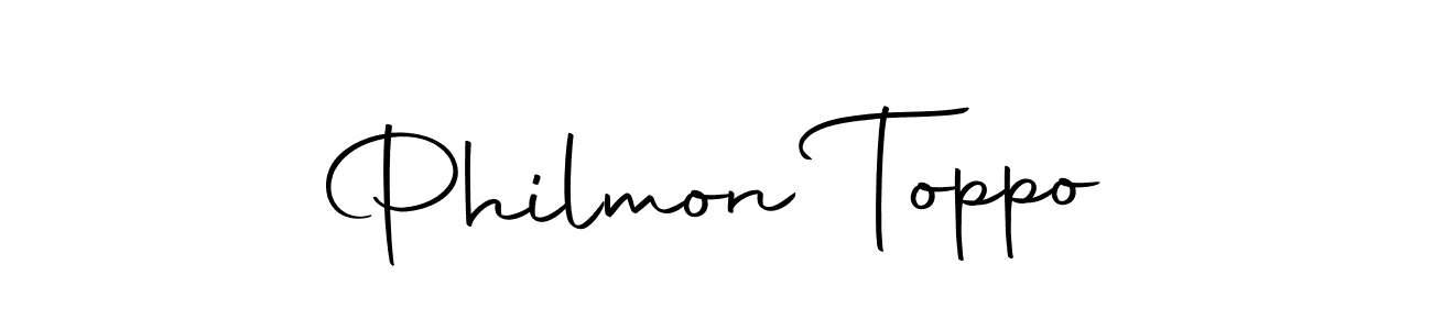 See photos of Philmon Toppo official signature by Spectra . Check more albums & portfolios. Read reviews & check more about Autography-DOLnW font. Philmon Toppo signature style 10 images and pictures png