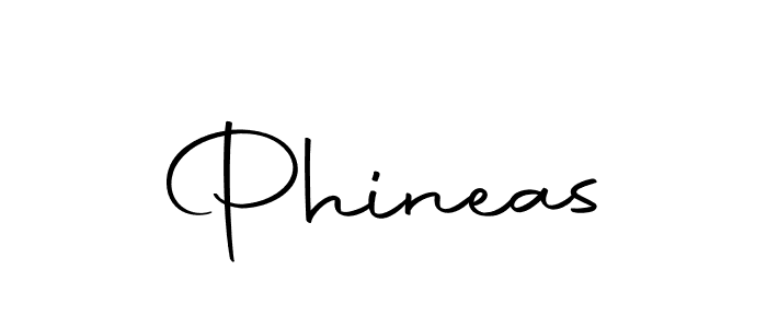 Make a beautiful signature design for name Phineas. With this signature (Autography-DOLnW) style, you can create a handwritten signature for free. Phineas signature style 10 images and pictures png