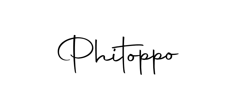 It looks lik you need a new signature style for name Phitoppo. Design unique handwritten (Autography-DOLnW) signature with our free signature maker in just a few clicks. Phitoppo signature style 10 images and pictures png