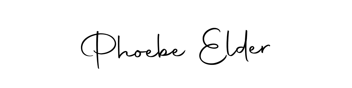 Best and Professional Signature Style for Phoebe Elder. Autography-DOLnW Best Signature Style Collection. Phoebe Elder signature style 10 images and pictures png