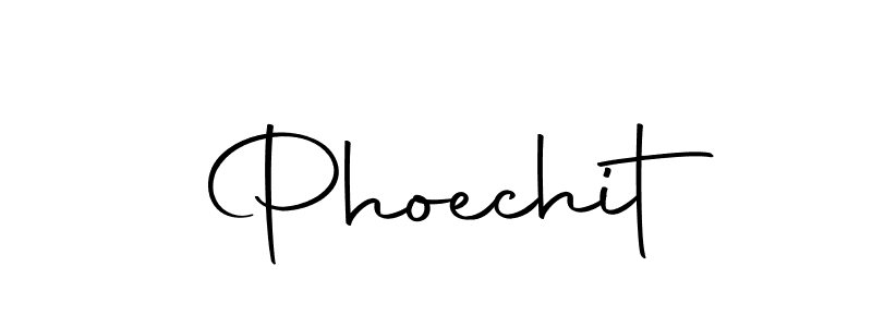 Best and Professional Signature Style for Phoechit. Autography-DOLnW Best Signature Style Collection. Phoechit signature style 10 images and pictures png