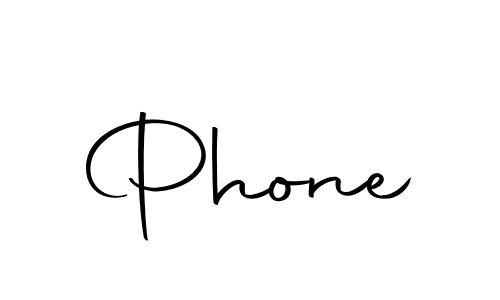 The best way (Autography-DOLnW) to make a short signature is to pick only two or three words in your name. The name Phone include a total of six letters. For converting this name. Phone signature style 10 images and pictures png