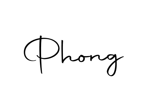 The best way (Autography-DOLnW) to make a short signature is to pick only two or three words in your name. The name Phong include a total of six letters. For converting this name. Phong signature style 10 images and pictures png