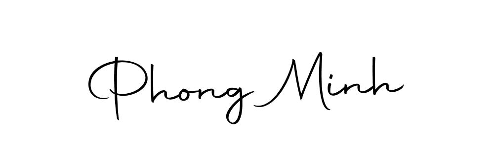 Make a beautiful signature design for name Phong Minh. Use this online signature maker to create a handwritten signature for free. Phong Minh signature style 10 images and pictures png