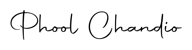 Check out images of Autograph of Phool Chandio name. Actor Phool Chandio Signature Style. Autography-DOLnW is a professional sign style online. Phool Chandio signature style 10 images and pictures png