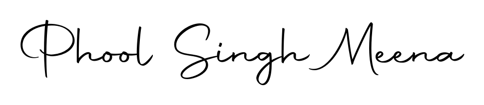 Generate high-definition signature styles for Phool Singh Meena. The Autography-DOLnW typeface ensures crisp legibility and sophisticated design. Phool Singh Meena signature style 10 images and pictures png