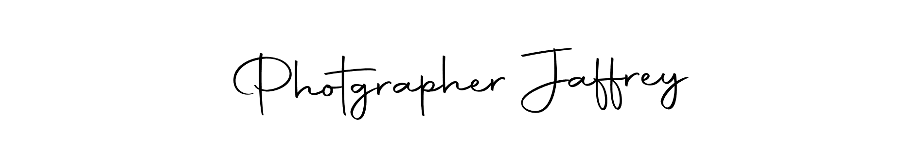 Make a short Photgrapher Jaffrey signature style. Manage your documents anywhere anytime using Autography-DOLnW. Create and add eSignatures, submit forms, share and send files easily. Photgrapher Jaffrey signature style 10 images and pictures png