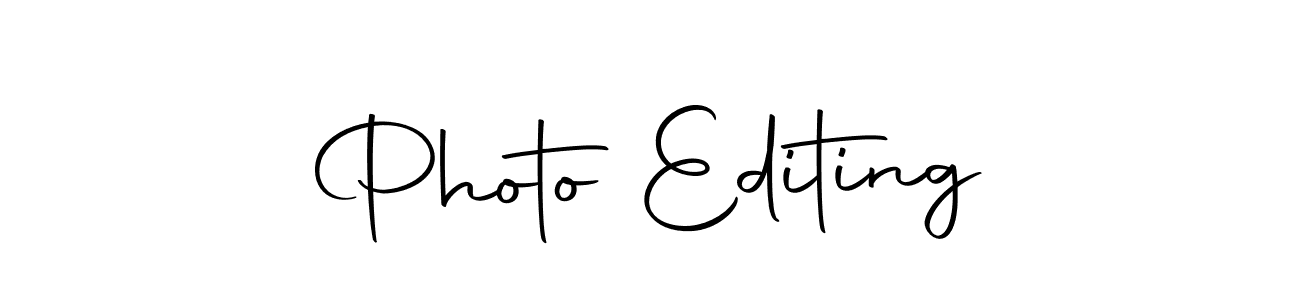 Autography-DOLnW is a professional signature style that is perfect for those who want to add a touch of class to their signature. It is also a great choice for those who want to make their signature more unique. Get Photo Editing name to fancy signature for free. Photo Editing signature style 10 images and pictures png