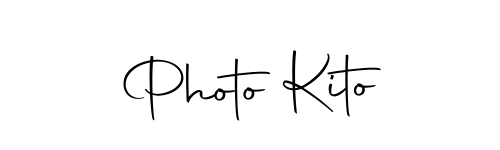 This is the best signature style for the Photo Kito name. Also you like these signature font (Autography-DOLnW). Mix name signature. Photo Kito signature style 10 images and pictures png