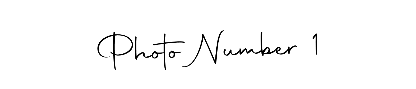 You can use this online signature creator to create a handwritten signature for the name Photo Number 1. This is the best online autograph maker. Photo Number 1 signature style 10 images and pictures png